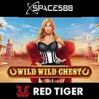 slot Wild Wild Chest Red Tiger